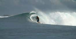 Surfen in Indonesien