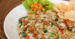 Nasi Goreng