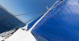 Segeln in Indonesien