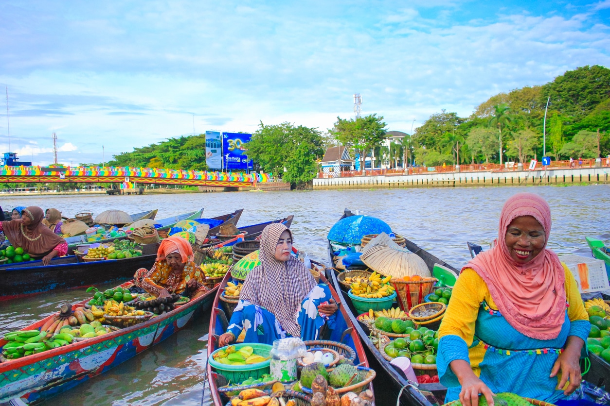 Banjarmasin 