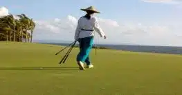 Golf in Indonesien