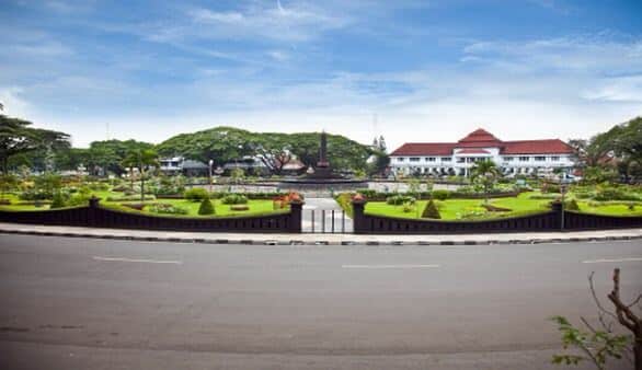 Malang