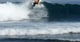 Surfen in Indonesien