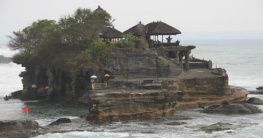 Tanah Lot