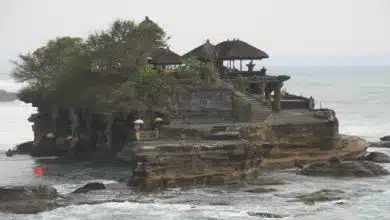 Tanah Lot