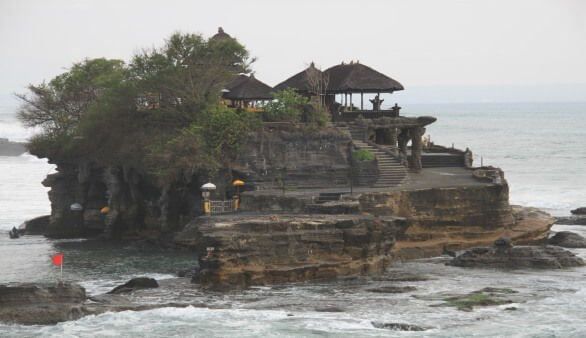 Tanah Lot