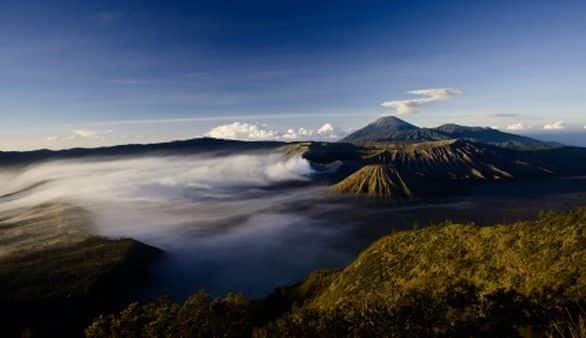  Java  in Indonesien 