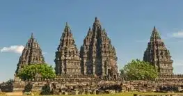 Prambanan