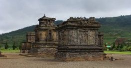 Arjuna Tempel