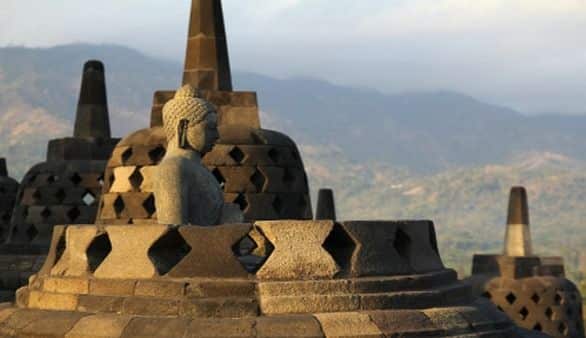 Buddha Statue