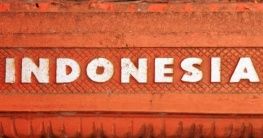 Indonesien