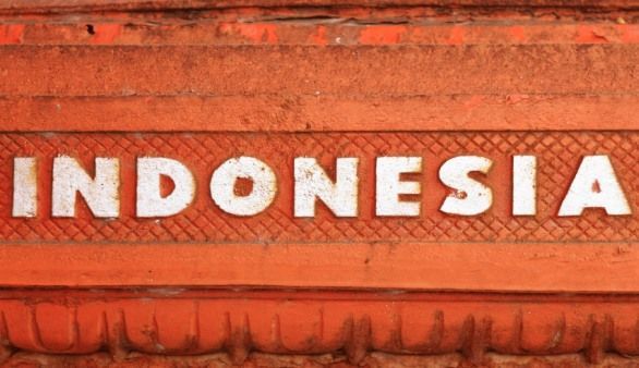 Indonesien