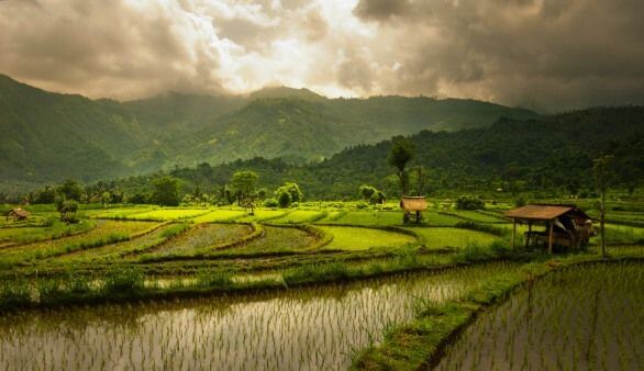 Indonesien