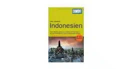 DuMont Reise-Handbuch Reiseführer Indonesien