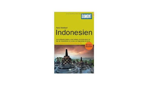 DuMont Reise-Handbuch Reiseführer Indonesien 