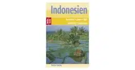 Nelles Guide Reiseführer Indonesien. Sumatra, Java, Bali, Lombok, Sulawesi