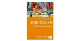 Stefan Loose Reiseführer Indonesien: Von Sumatra bis Sulawesi