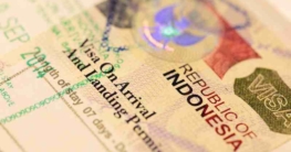 Visum für Indonesien