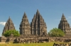 Prambanan