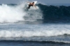 Surfen in Indonesien