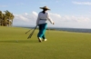 Golf in Indonesien