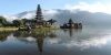 Indonesischer Tempel