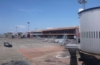 Flughafen in Denpasar